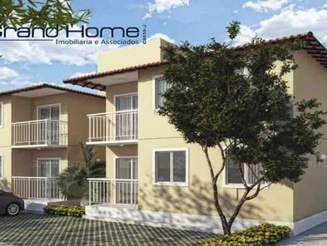 Apartamento venda em Conjunto Residencial Jacarenema I, Vila Velha