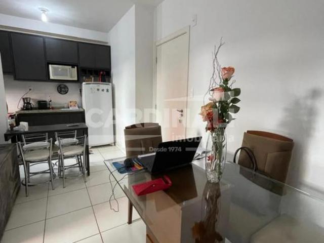 Apartamento venda em Região Imediata de Araraquara, Araraquara
