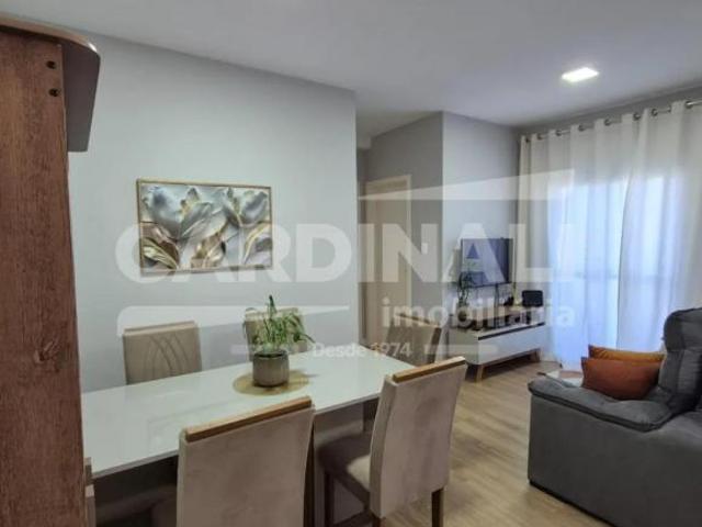 Apartamento venda em Região Imediata de Araraquara, Araraquara