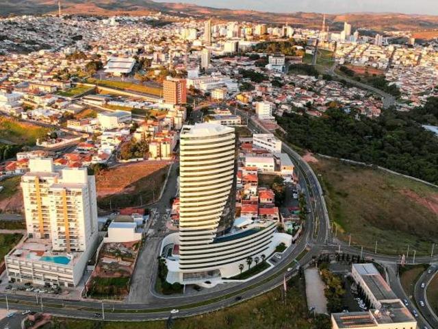 Apartamento venda em Região Geográfica Imediata de Varginha, Varginha
