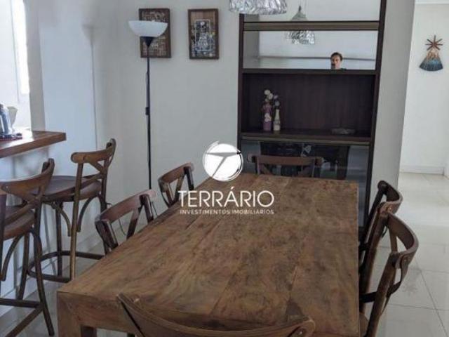Apartamento venda em Região Geográfica Imediata de Varginha, Varginha