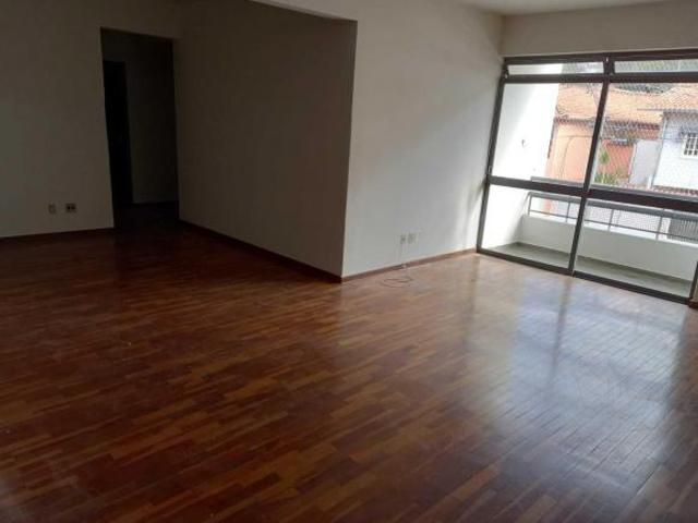 Apartamento venda em Vila Verônica, Varginha