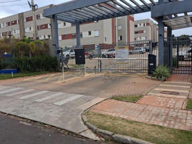 Apartamento venda em Região Imediata de Araraquara, Araraquara