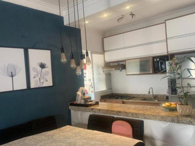 Apartamento venda em Região Imediata de Araraquara, Araraquara