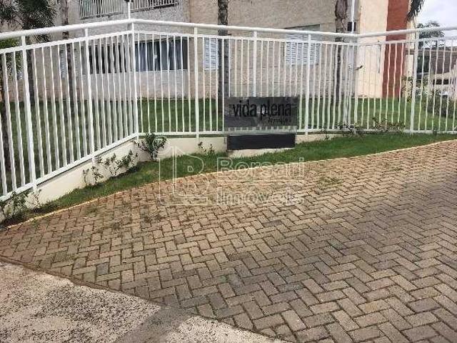 Apartamento venda em Região Imediata de Araraquara, Araraquara