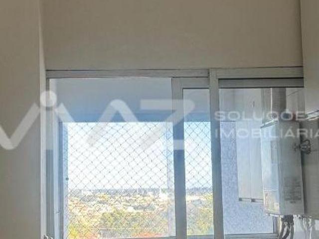 Apartamento venda em Vila Xavier, Araraquara
