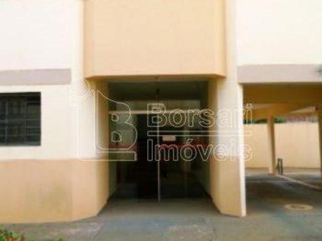 Apartamento venda em Região Imediata de Araraquara, Araraquara
