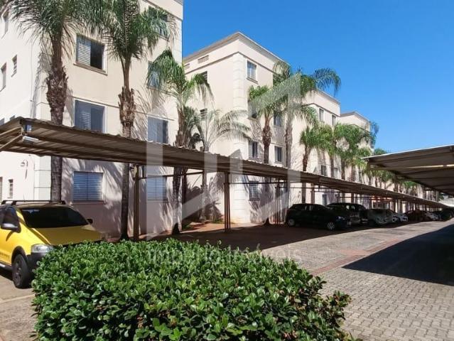 Apartamento venda em Região Imediata de Araraquara, Araraquara
