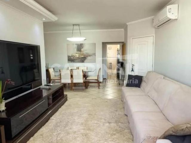 Apartamento venda em Araraquara