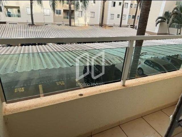 Apartamento venda em Araraquara