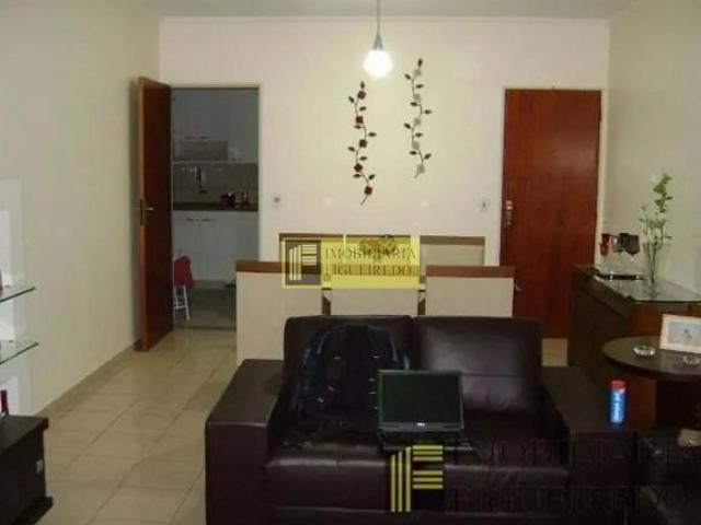 Apartamento venda em São José do Rio Preto