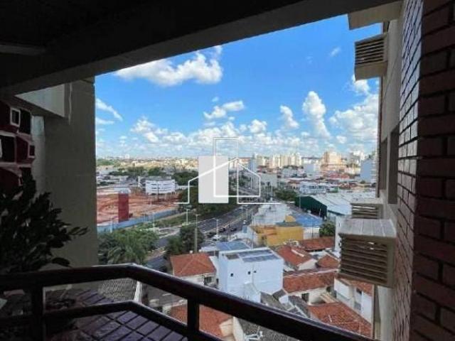 Apartamento venda em São José do Rio Preto