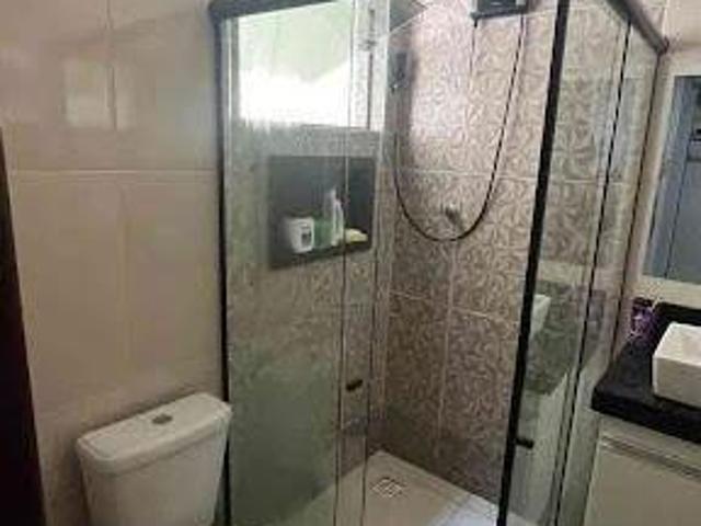 Apartamento venda em Vilela, Barbacena