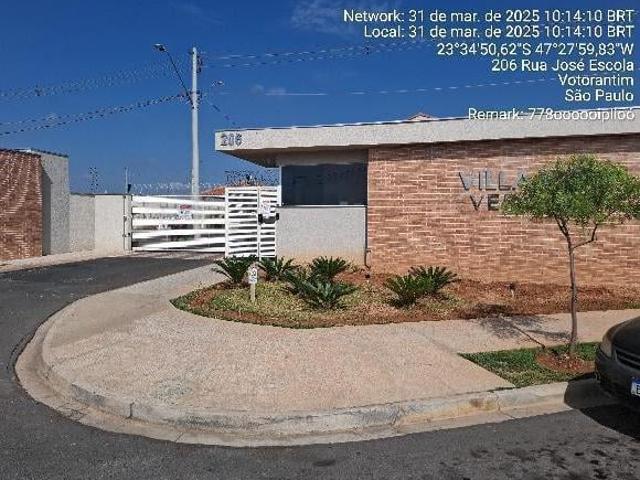 Apartamento venda em Região Imediata de Sorocaba, Região Metropolitana de Sorocaba