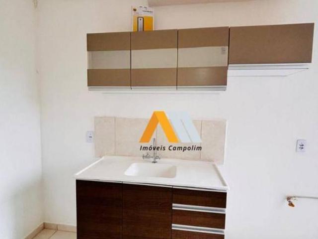 Apartamento venda em Região Imediata de Sorocaba, Região Metropolitana de Sorocaba