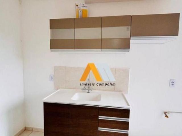 Apartamento venda em Região Imediata de Sorocaba, Região Metropolitana de Sorocaba