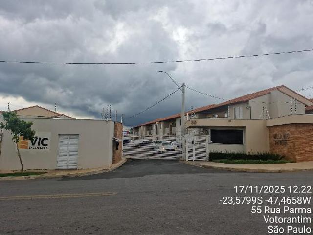 Apartamento venda em Região Imediata de Sorocaba, Região Metropolitana de Sorocaba
