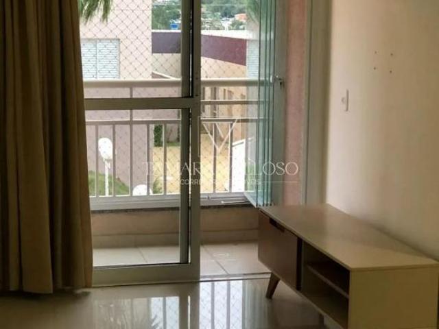 Apartamento venda em Vila Nova Aparecida, Mogi das Cruzes