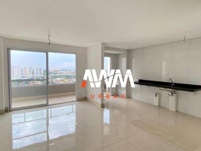 Apartamento venda em Região Geográfica Imediata de Goiânia, Goiânia
