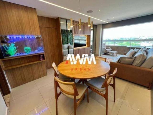 Apartamento venda em Região Geográfica Imediata de Goiânia, Goiânia