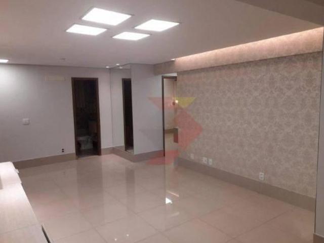 Apartamento venda em Região Geográfica Imediata de Goiânia, Goiânia