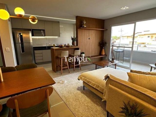Apartamento venda em Região Geográfica Imediata de Goiânia, Goiânia