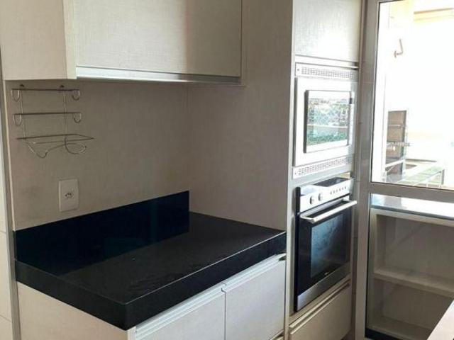 Apartamento venda em Região Geográfica Imediata de Goiânia, Goiânia