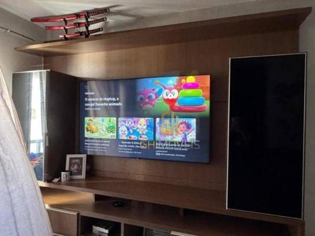 Apartamento venda em Região Geográfica Imediata de Goiânia, Goiânia