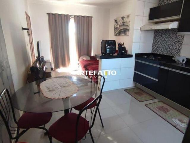 Apartamento venda em Região Imediata de Franca, Juranda