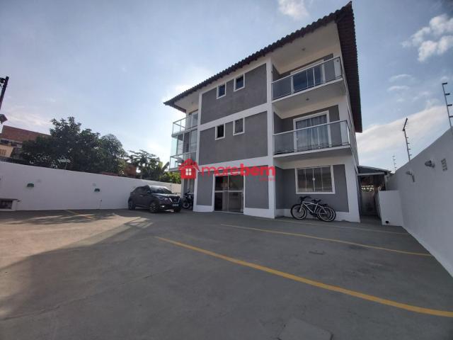 Apartamento venda em Região Geográfica Imediata de Cabo Frio, São Pedro da Aldeia