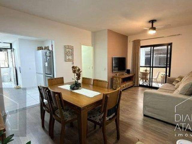 Apartamento venda em Altos do Morumbi, Vinhedo