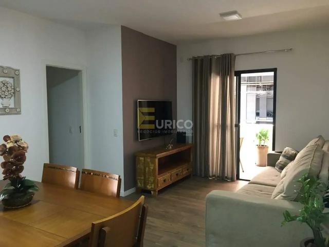 Apartamento venda em Região Imediata de Campinas, Região Metropolitana de Campinas