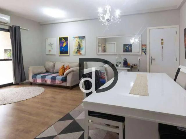 Apartamento venda em Região Imediata de Campinas, Região Metropolitana de Campinas