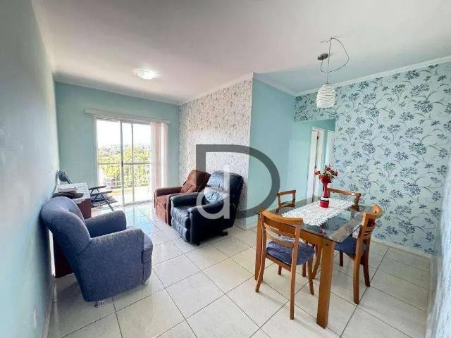 Apartamento venda em Região Imediata de Campinas, Região Metropolitana de Campinas