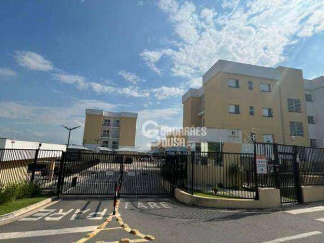 Apartamento venda em Vinhedo
