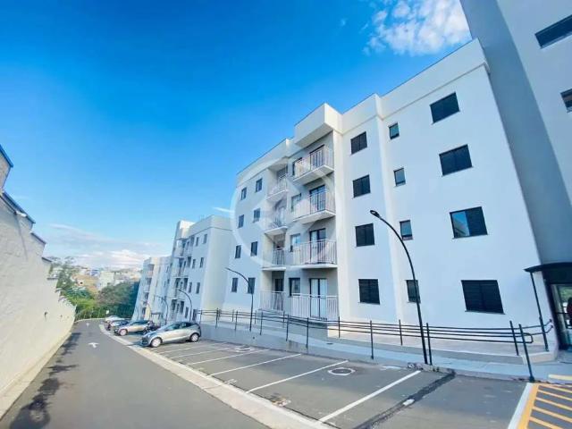 Apartamento venda em Altos do Morumbi, Vinhedo