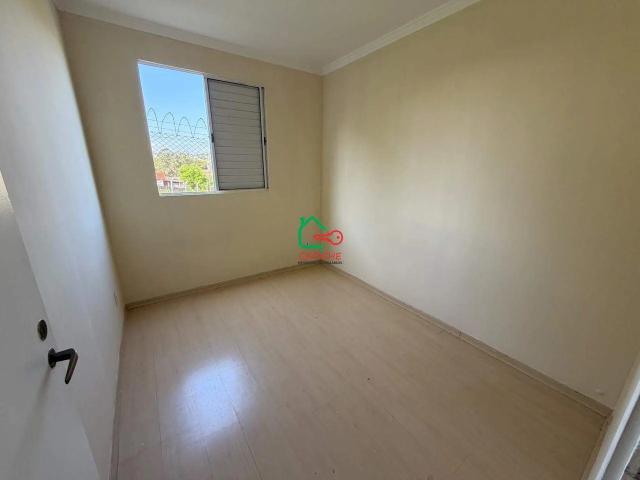 Apartamento venda em Altos do Morumbi, Vinhedo