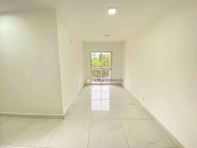 Apartamento venda em Vinhedo