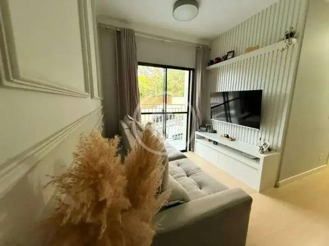 Apartamento venda em Altos do Morumbi, Vinhedo