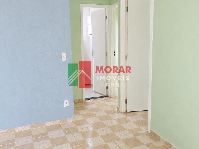 Apartamento venda em Portal da Esperança I e II, Vinhedo