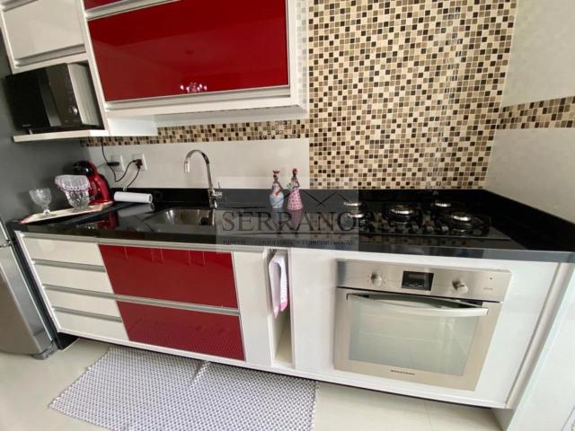 Apartamento venda em Altos do Morumbi, Vinhedo