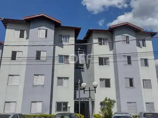 Apartamento venda em Vinhedo