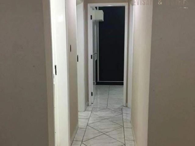 Apartamento venda em Altos do Morumbi, Vinhedo