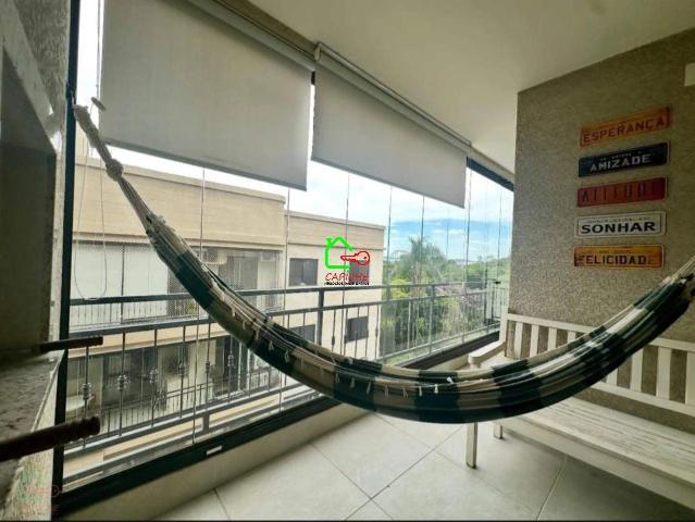Apartamento venda em Altos do Morumbi, Vinhedo