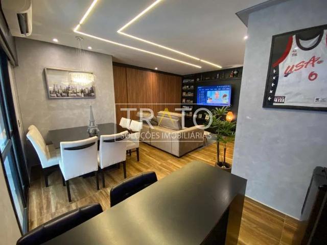 Apartamento venda em Residencial Mondo Italia, Vinhedo