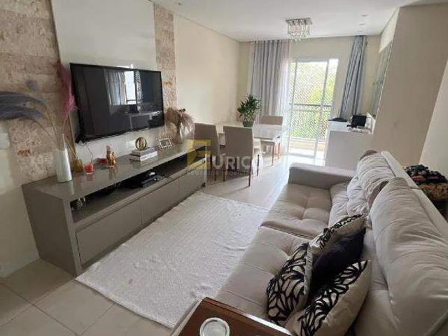 Apartamento venda em Campo di Fiori, Vinhedo