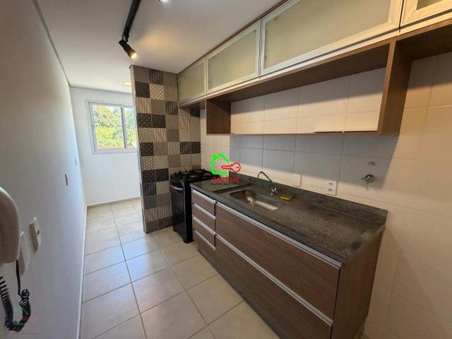 Apartamento venda em Vinhedo