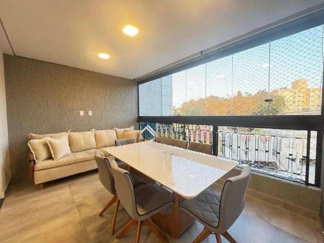 Apartamento venda em Centro, Vinhedo