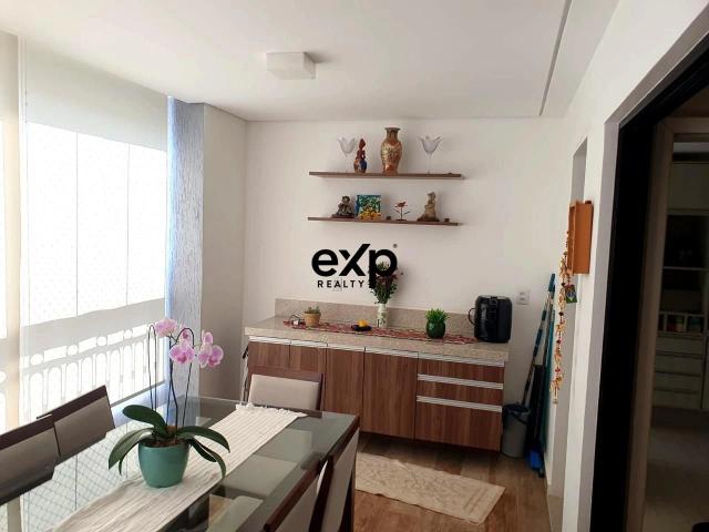 Apartamento venda em Vinhedo