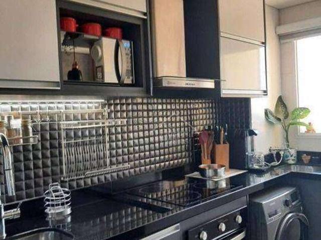 Apartamento venda em Jardim São Thomé, Vinhedo